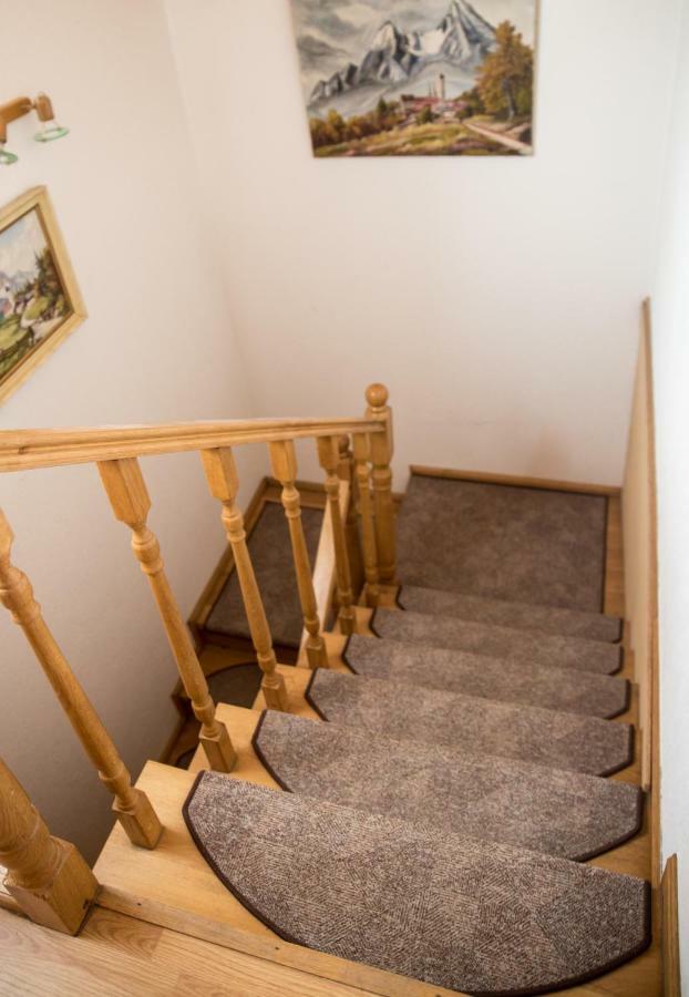 Berger Pince-Vendeghaz, Hajosi Pincek Hotel Eksteriør billede